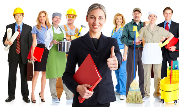 Egekent Manikürcü Hizmeti